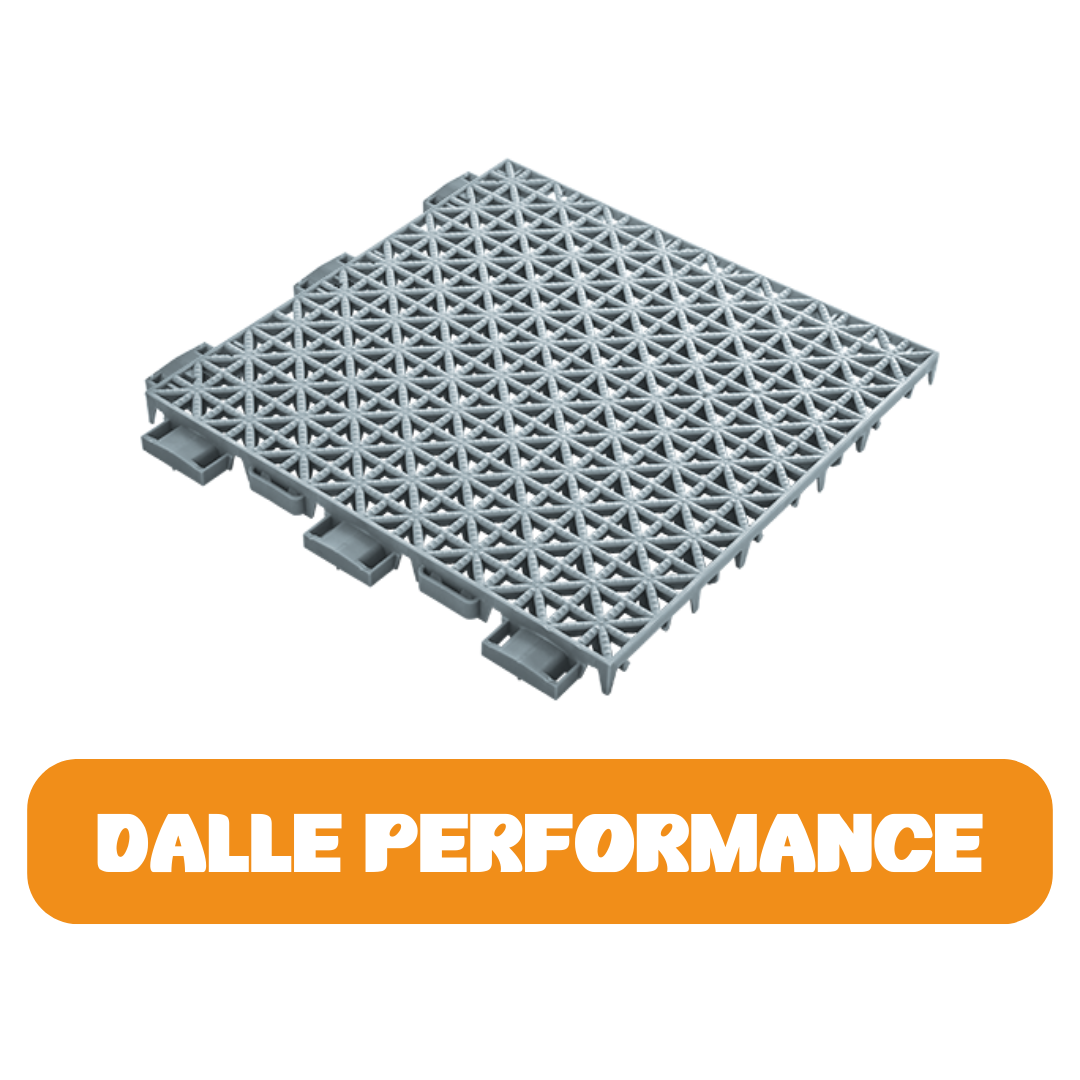 Dalle Performance