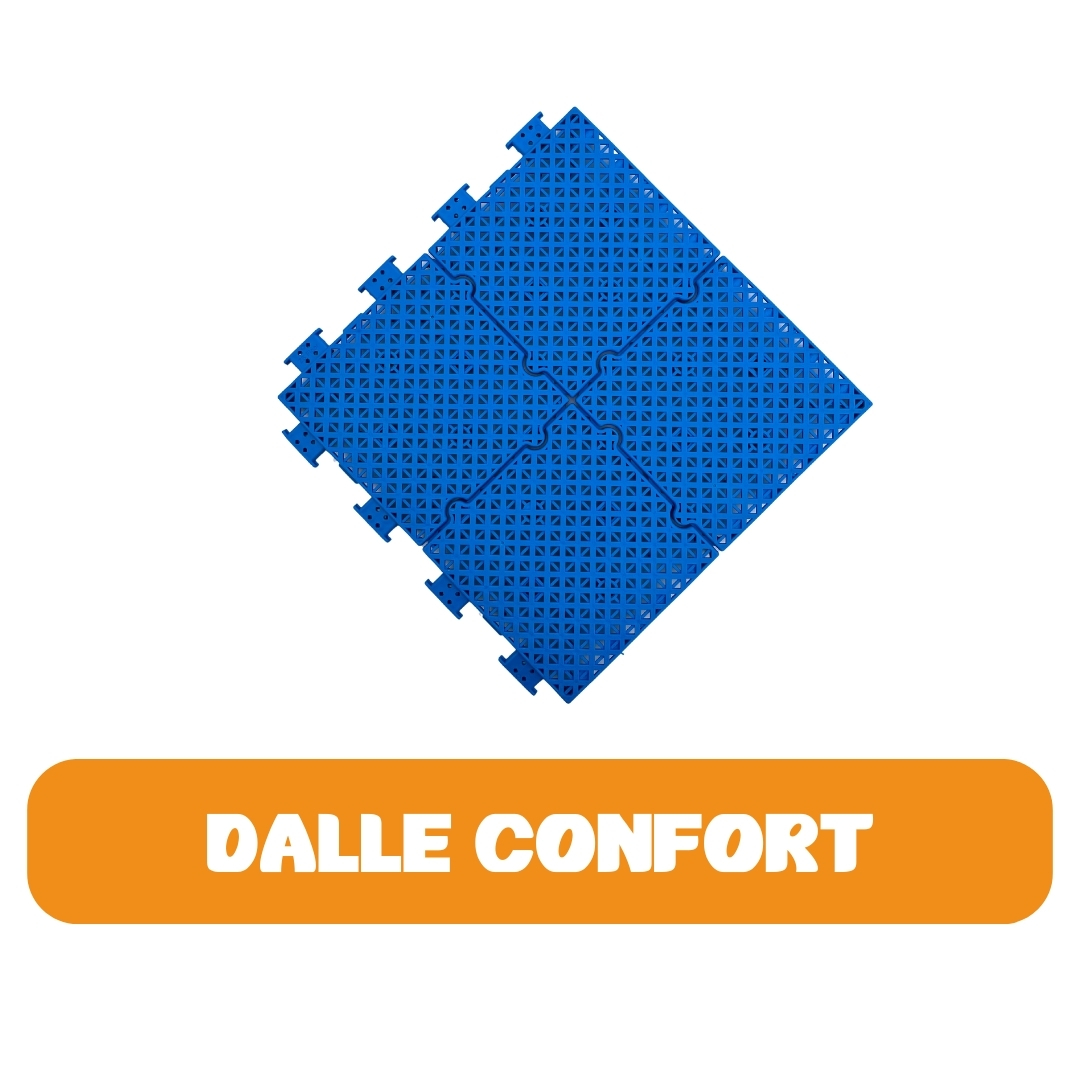 Dalle Confort